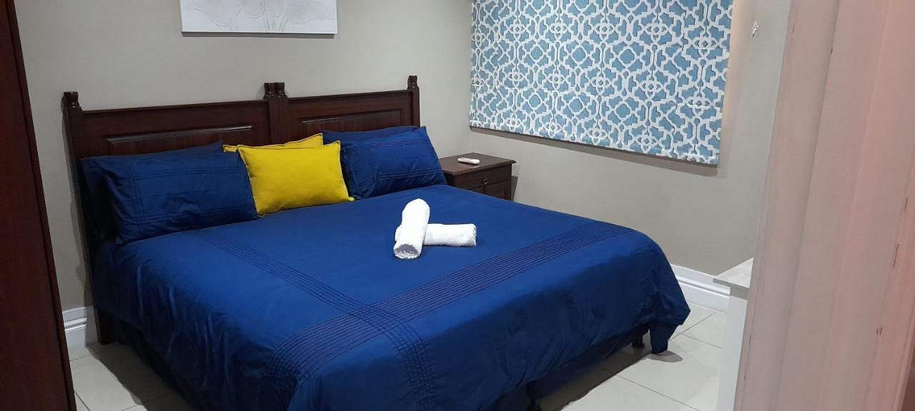 Point Waterfront The Sails Seaview Apartment -- Near Msc Cruise Terminal 다반 외부 사진